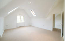 Fulford bedroom extension leads