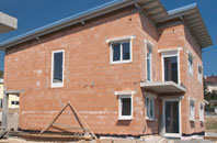 Fulford home extensions