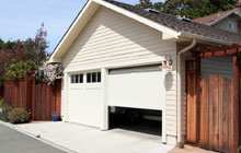 Fulford garage construction leads