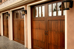 Fulford garage extension quotes