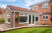 Fulford house extension leads